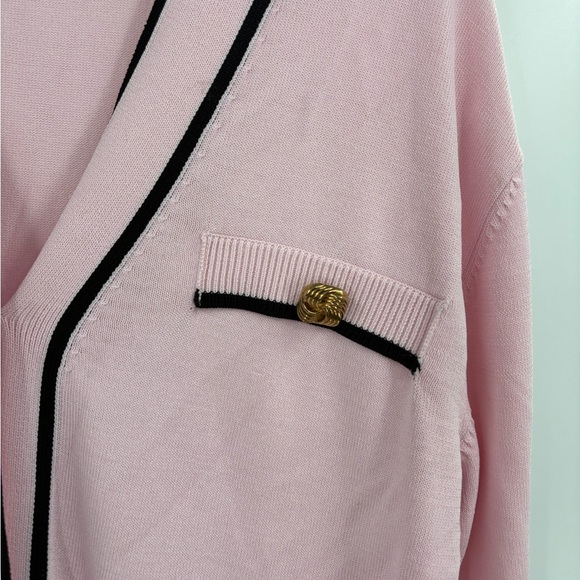 Lovers and friends revolve Natalie pink MISSING BELT dress size small - Picture 6 of 16